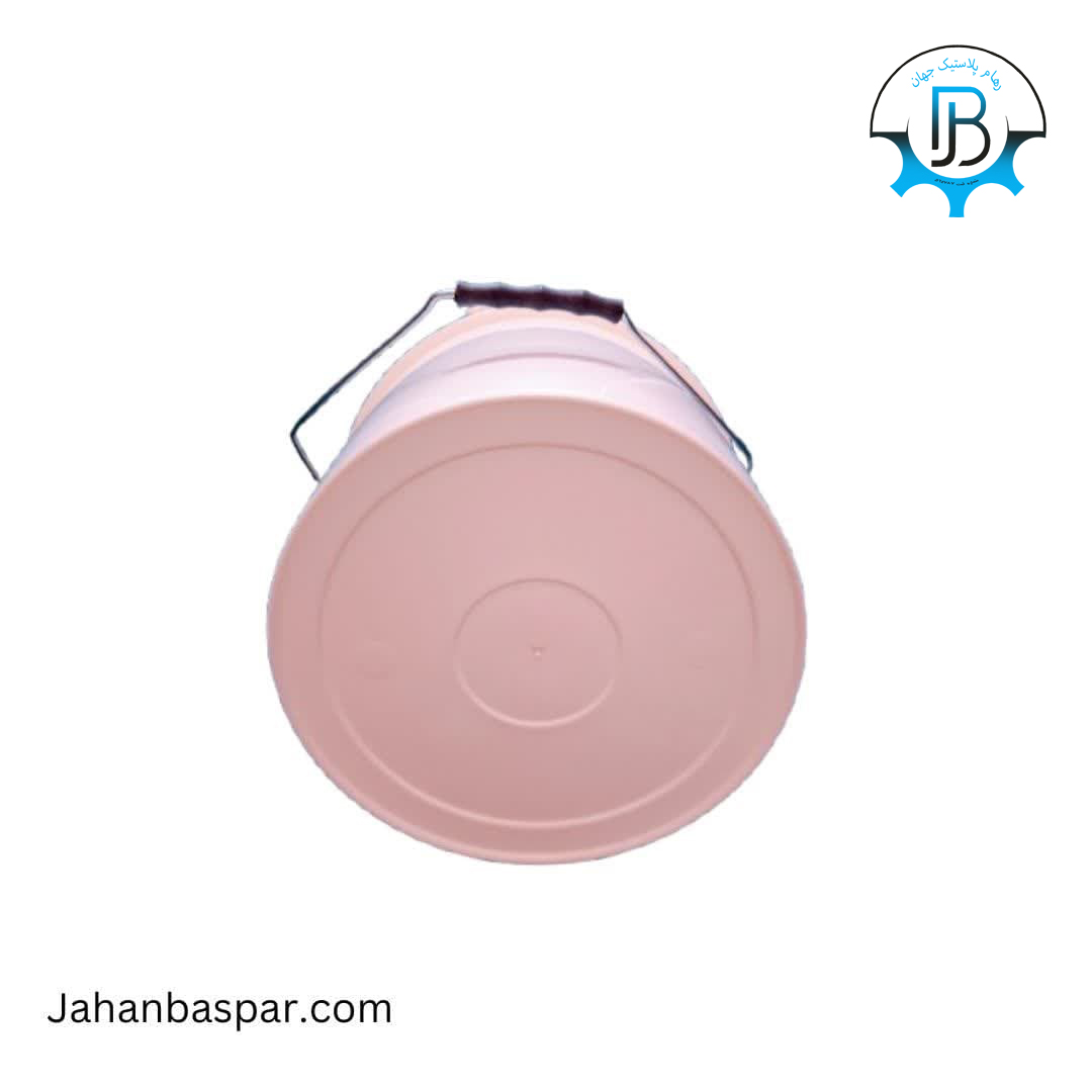 سطل شانزده لیتری-جهان بسپار